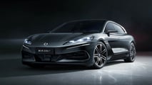 Denza Z9 GT