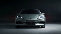 Denza Z9 GT